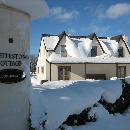 Whitestone Cottages Windwhistle Esterno foto