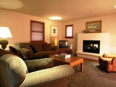 Whitestone Cottages Windwhistle Esterno foto