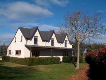 Whitestone Cottages Windwhistle Esterno foto