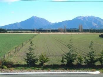 Whitestone Cottages Windwhistle Esterno foto