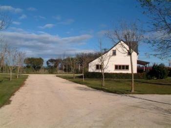 Whitestone Cottages Windwhistle Esterno foto