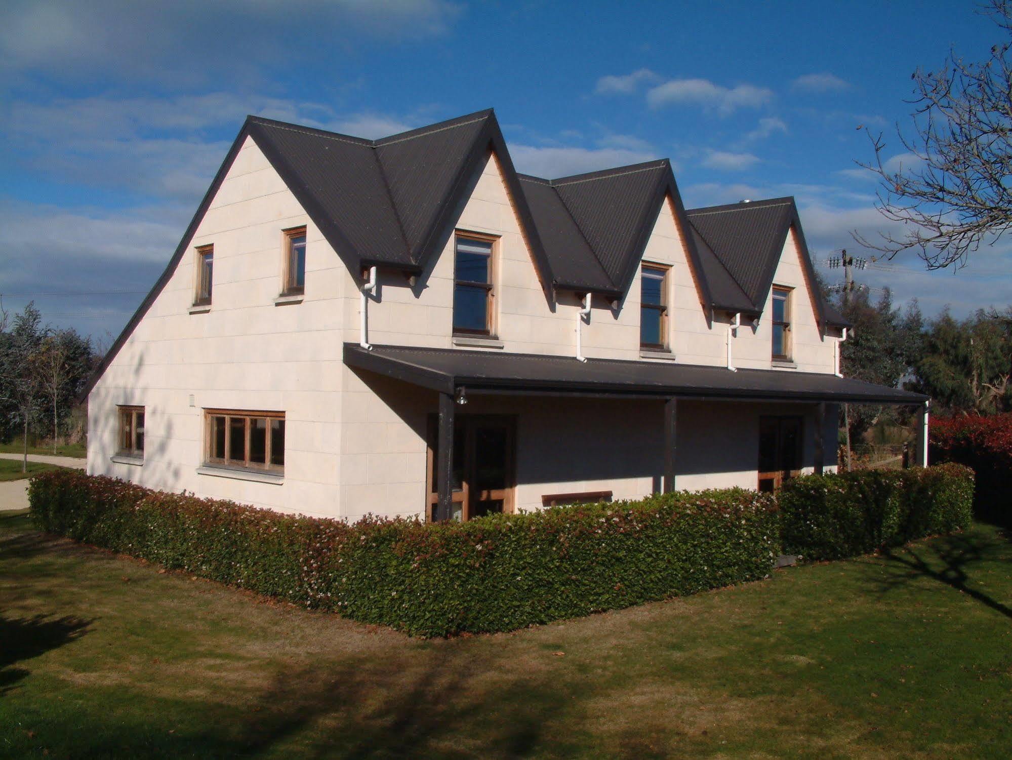 Whitestone Cottages Windwhistle Esterno foto