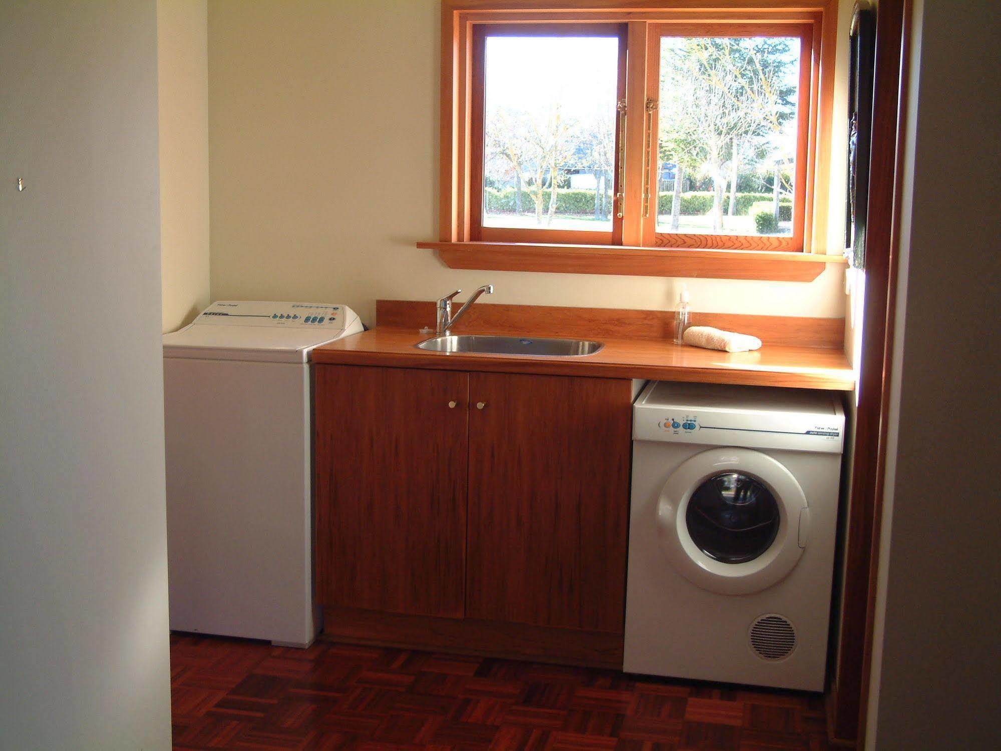 Whitestone Cottages Windwhistle Esterno foto