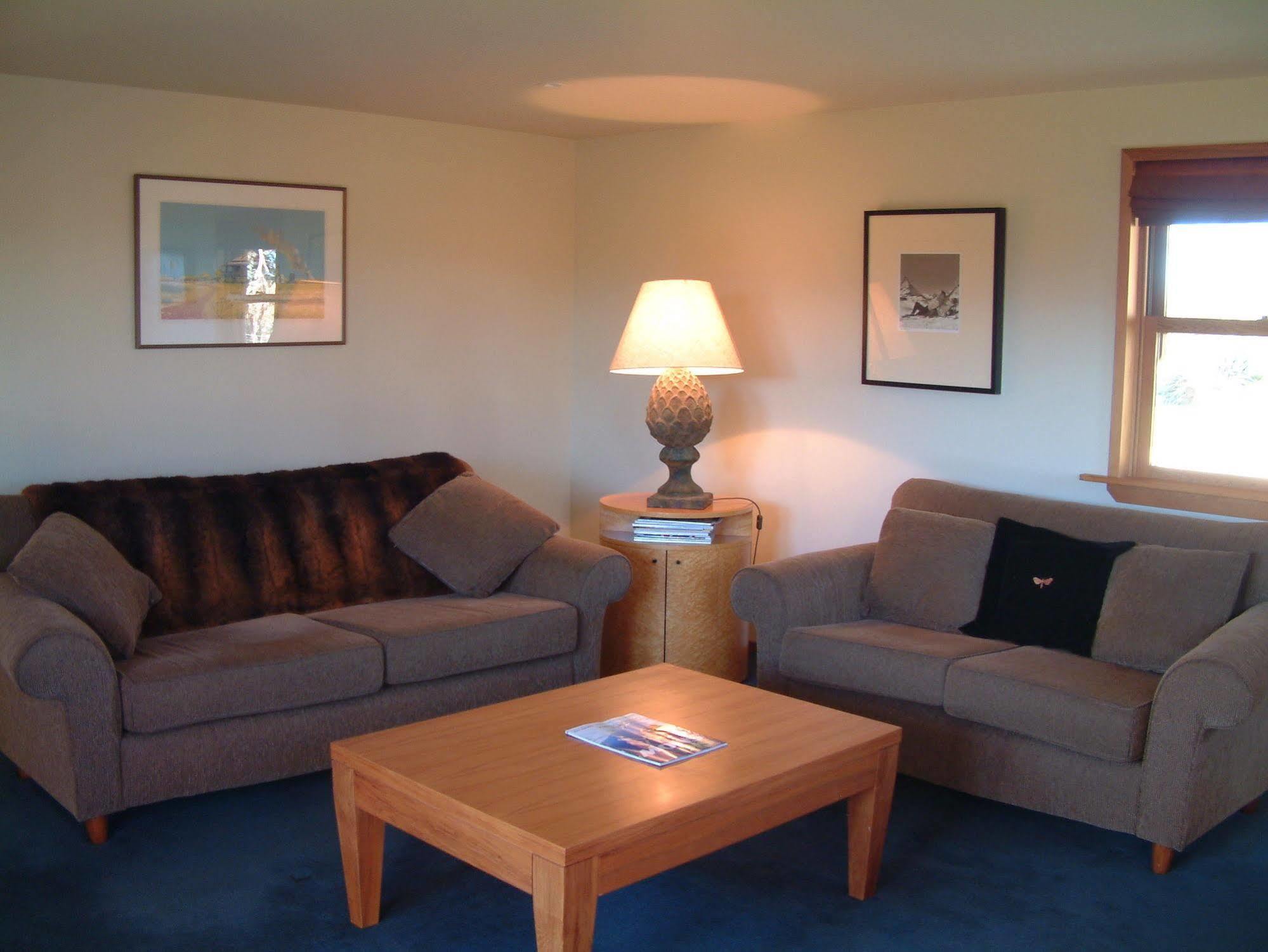 Whitestone Cottages Windwhistle Esterno foto