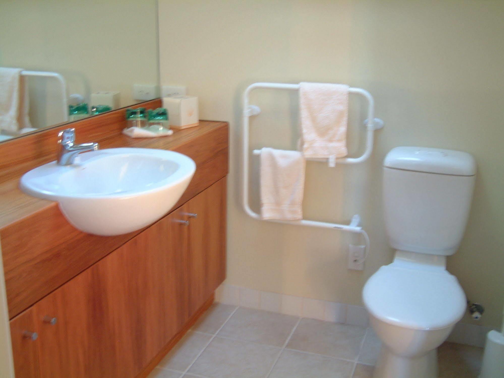 Whitestone Cottages Windwhistle Esterno foto