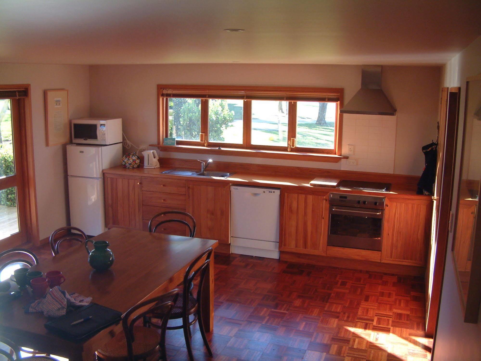 Whitestone Cottages Windwhistle Esterno foto