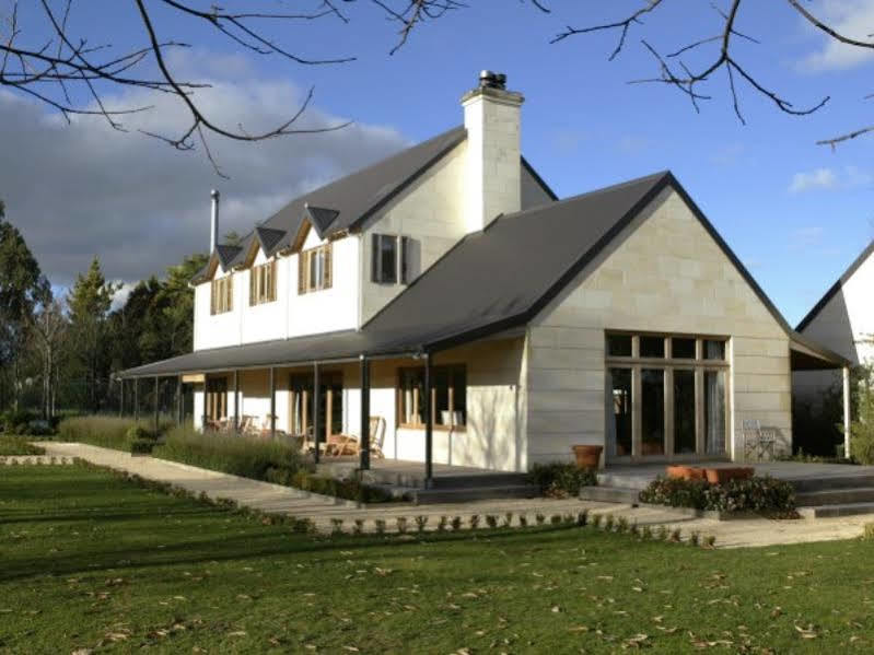 Whitestone Cottages Windwhistle Esterno foto